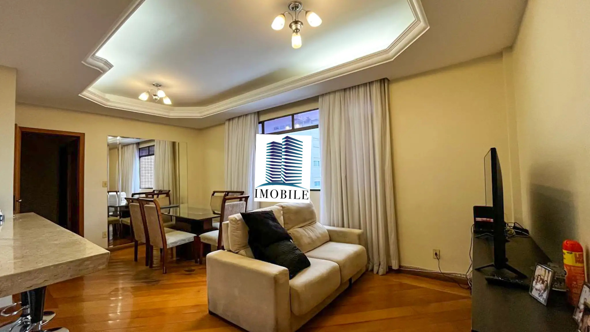 Apartamento, 3 quartos, 76 m² - Foto 5