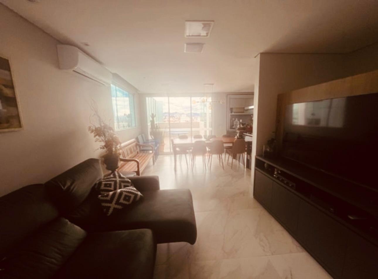 Cobertura, 3 quartos, 226 m² - Foto 6