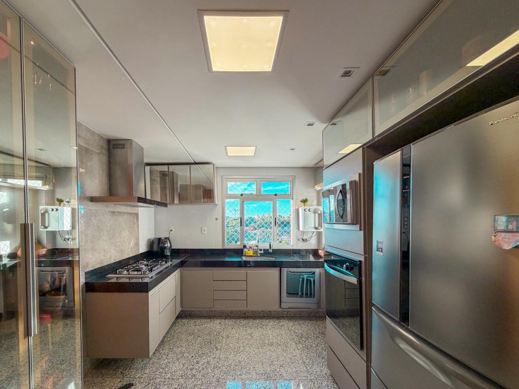 Cobertura, 3 quartos, 221 m² - Foto 15