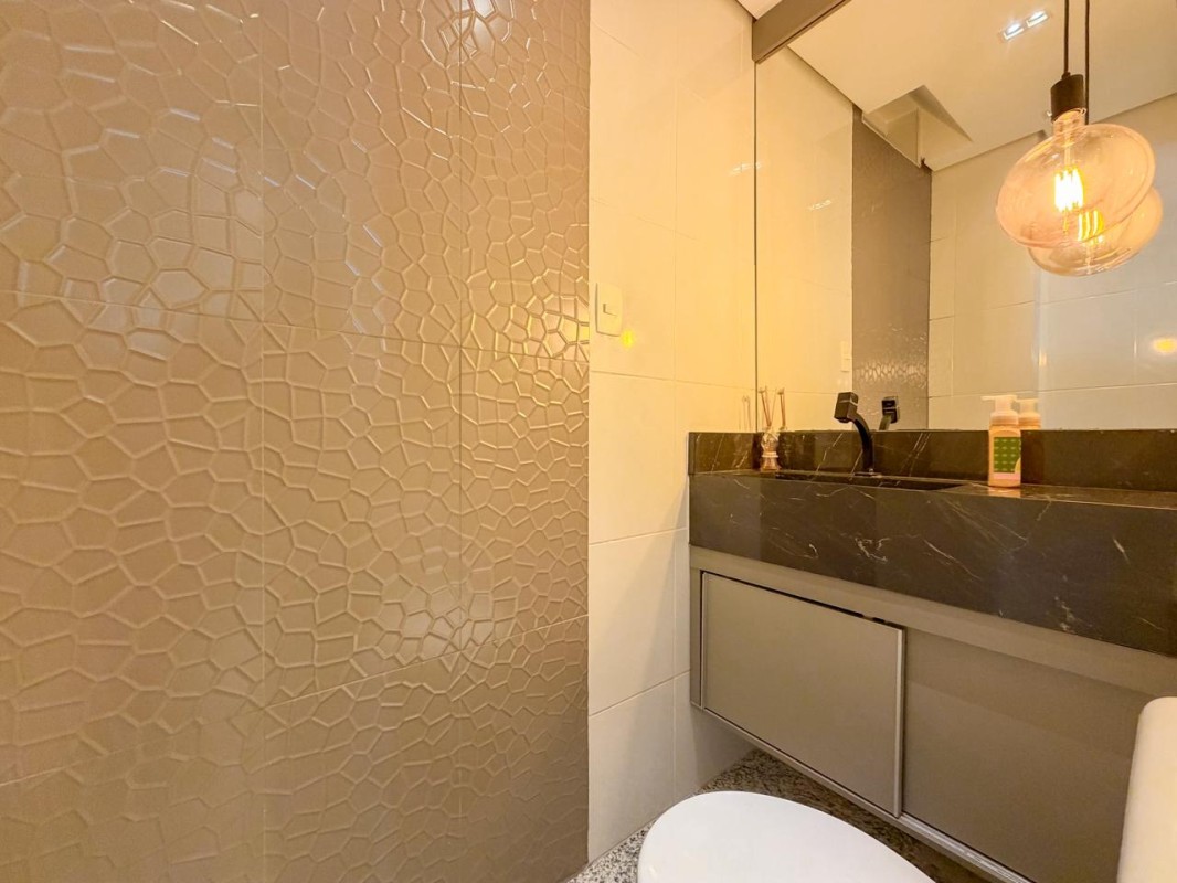 Cobertura, 3 quartos, 221 m² - Foto 12