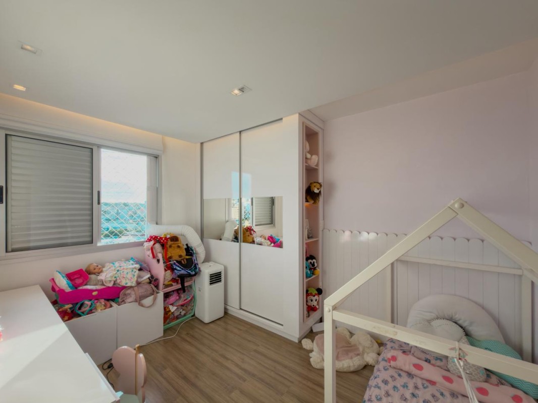 Cobertura, 3 quartos, 221 m² - Foto 7