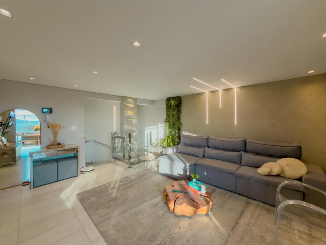 Cobertura, 3 quartos, 221 m² - Foto 25