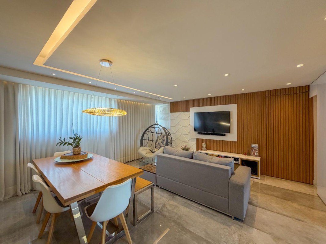 Cobertura, 3 quartos, 221 m² - Foto 20