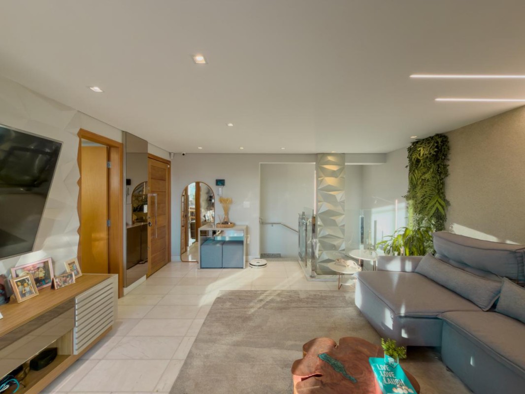 Cobertura, 3 quartos, 221 m² - Foto 23