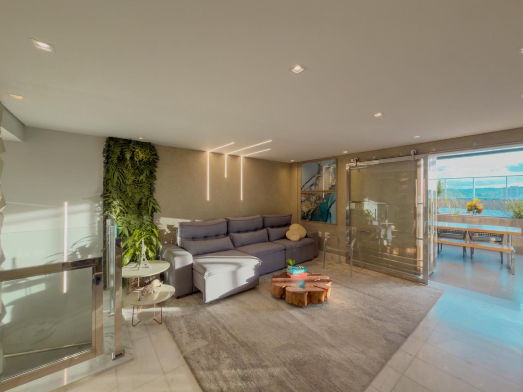 Cobertura, 3 quartos, 221 m² - Foto 24