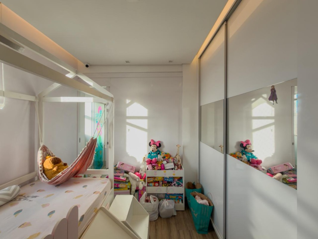 Cobertura, 3 quartos, 221 m² - Foto 4