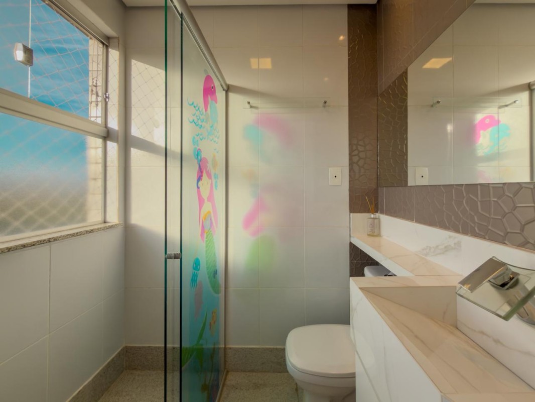 Cobertura, 3 quartos, 221 m² - Foto 6