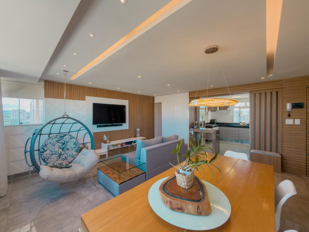 Cobertura, 3 quartos, 221 m² - Foto 18