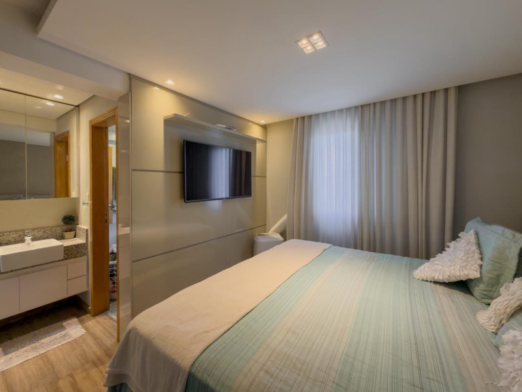 Cobertura, 3 quartos, 221 m² - Foto 8