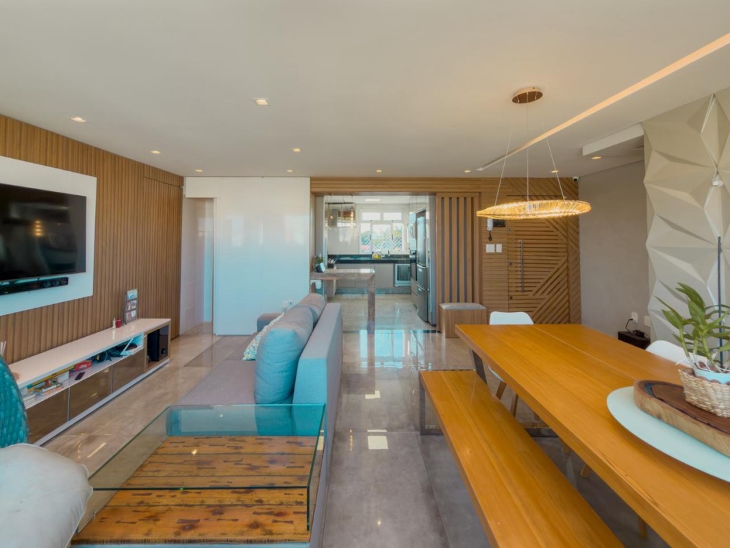 Cobertura, 3 quartos, 221 m² - Foto 17