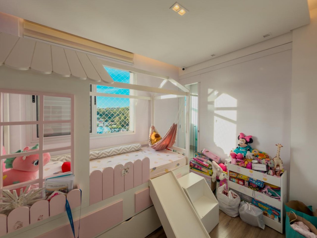 Cobertura, 3 quartos, 221 m² - Foto 5