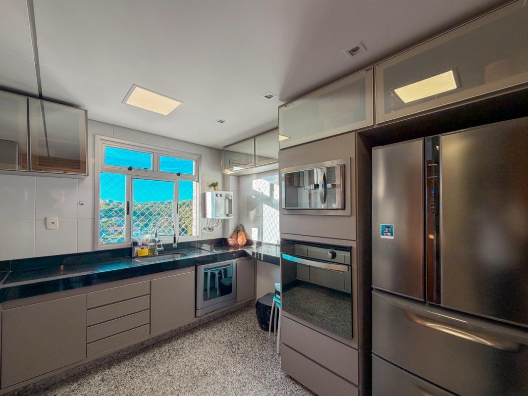 Cobertura, 3 quartos, 221 m² - Foto 14