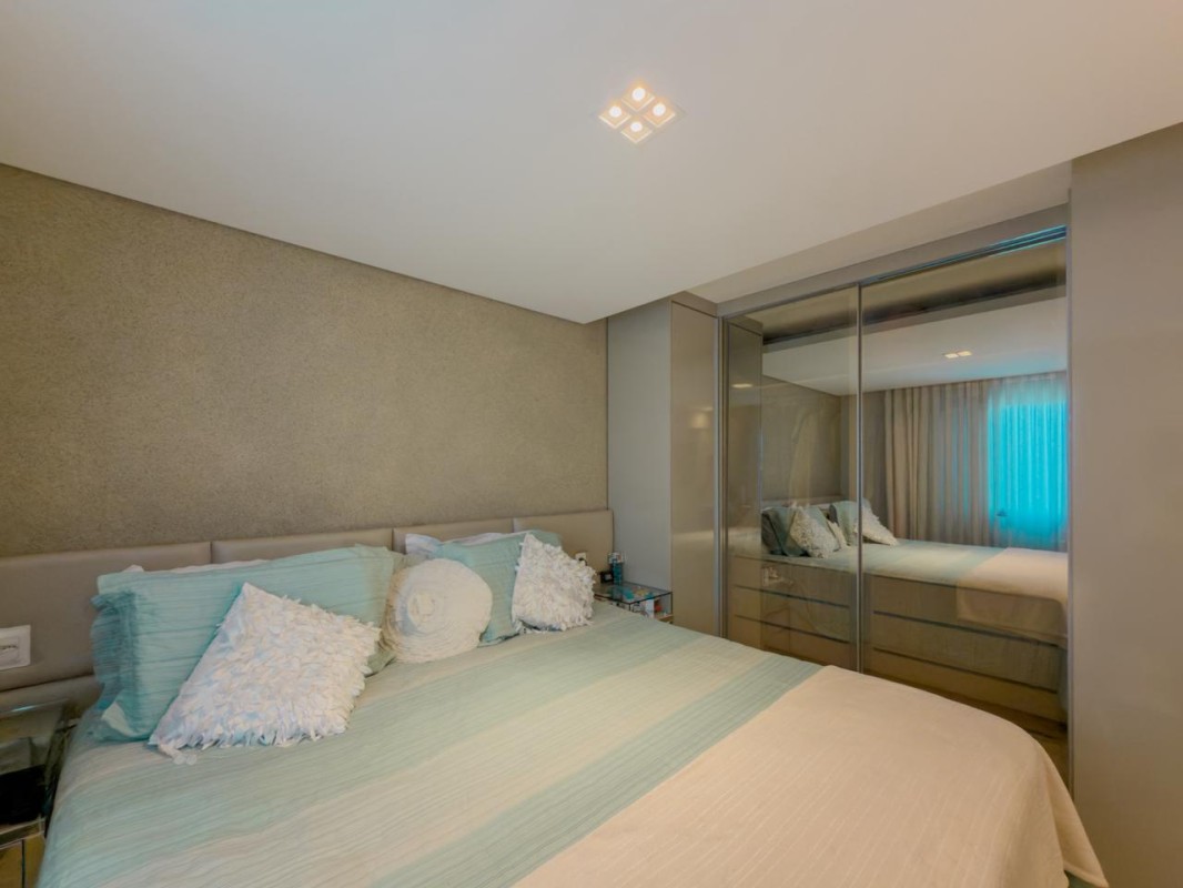 Cobertura, 3 quartos, 221 m² - Foto 9