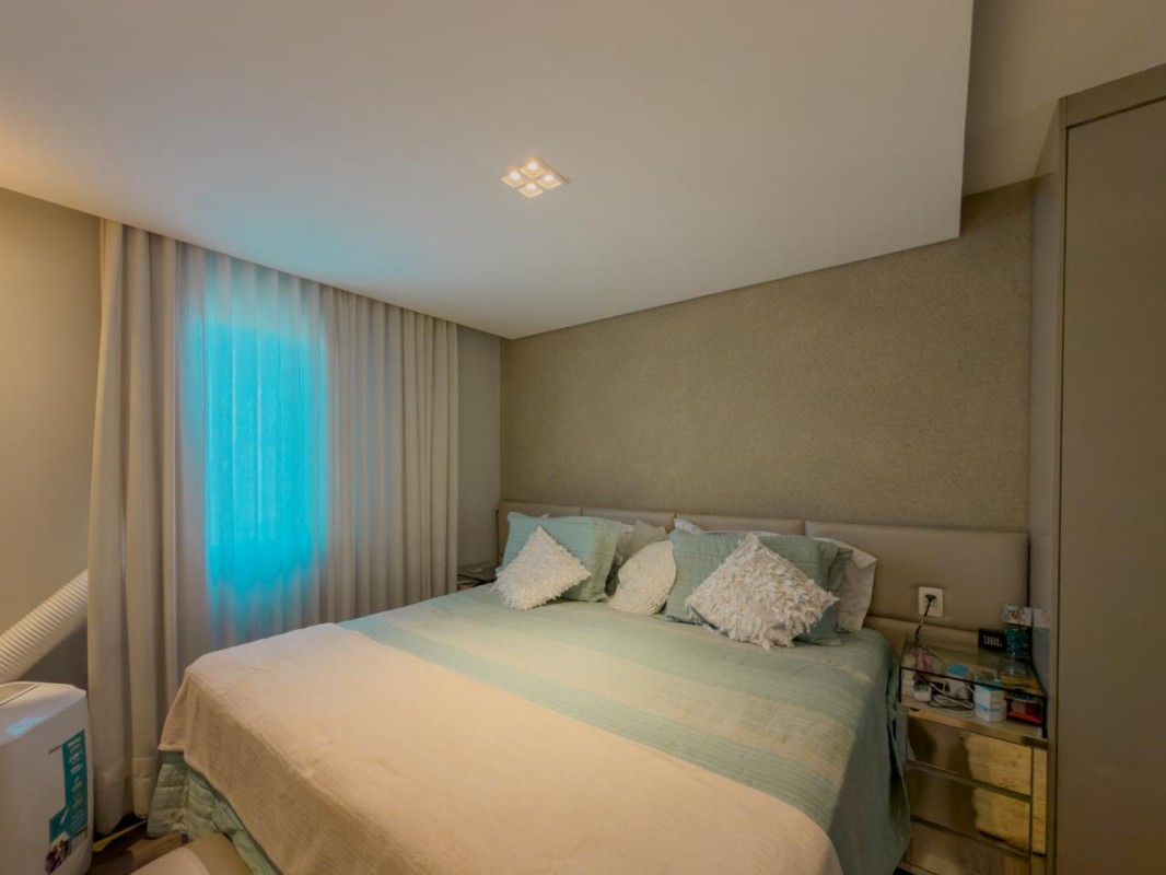 Cobertura, 3 quartos, 221 m² - Foto 10