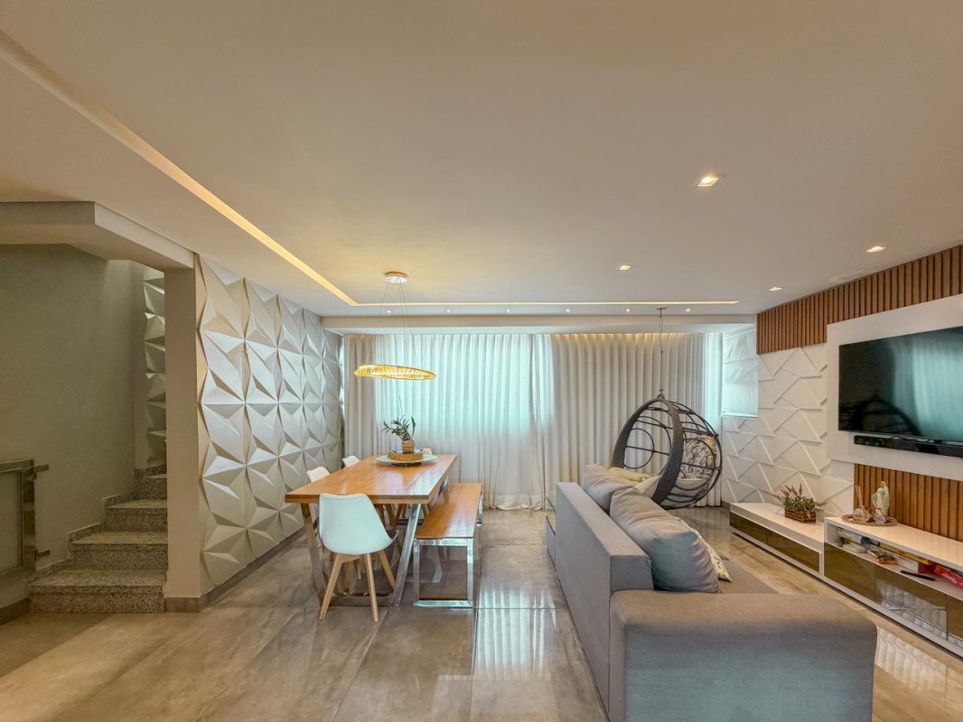 Cobertura, 3 quartos, 221 m² - Foto 19