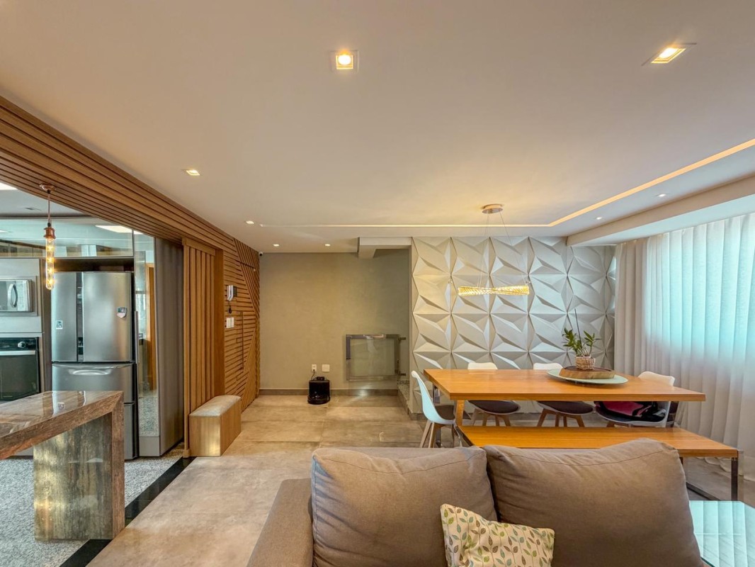 Cobertura, 3 quartos, 221 m² - Foto 16