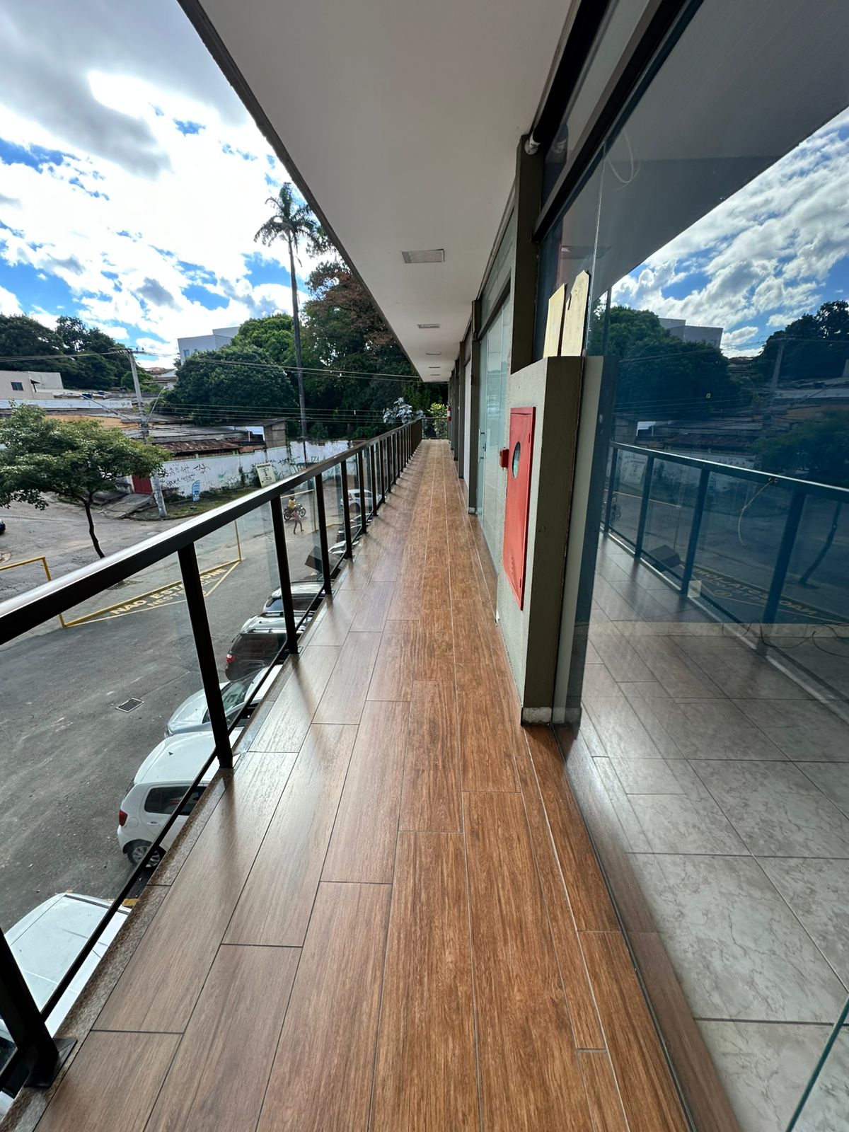 Loja-Salão, 40 m² - Foto 4