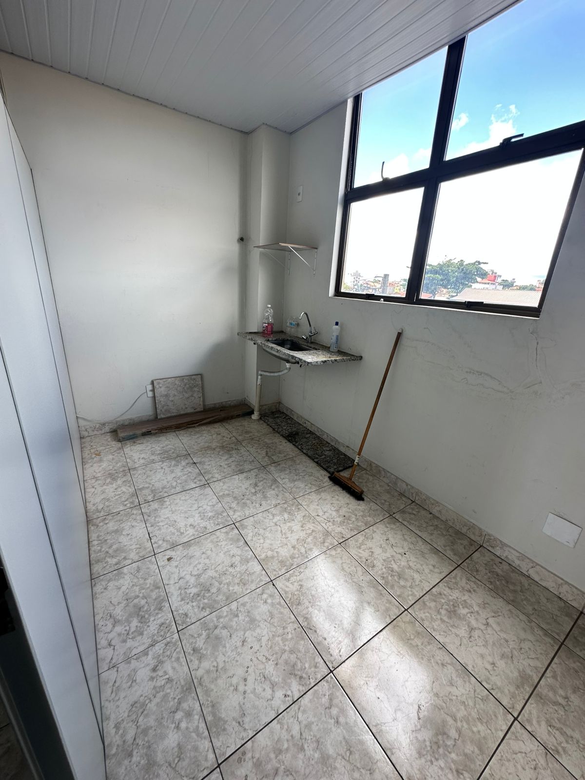 Loja-Salão, 40 m² - Foto 6