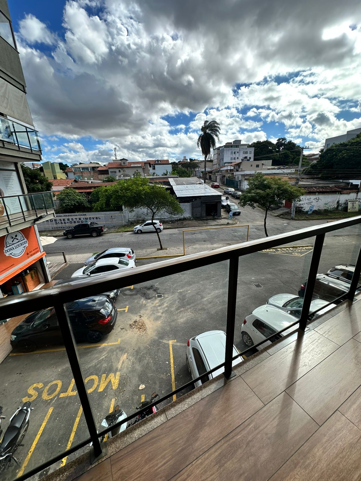 Loja-Salão, 40 m² - Foto 2