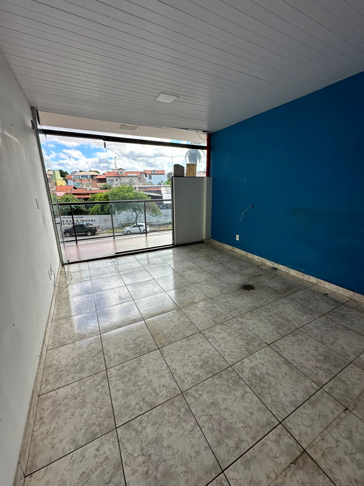 Loja-Salão, 40 m² - Foto 5