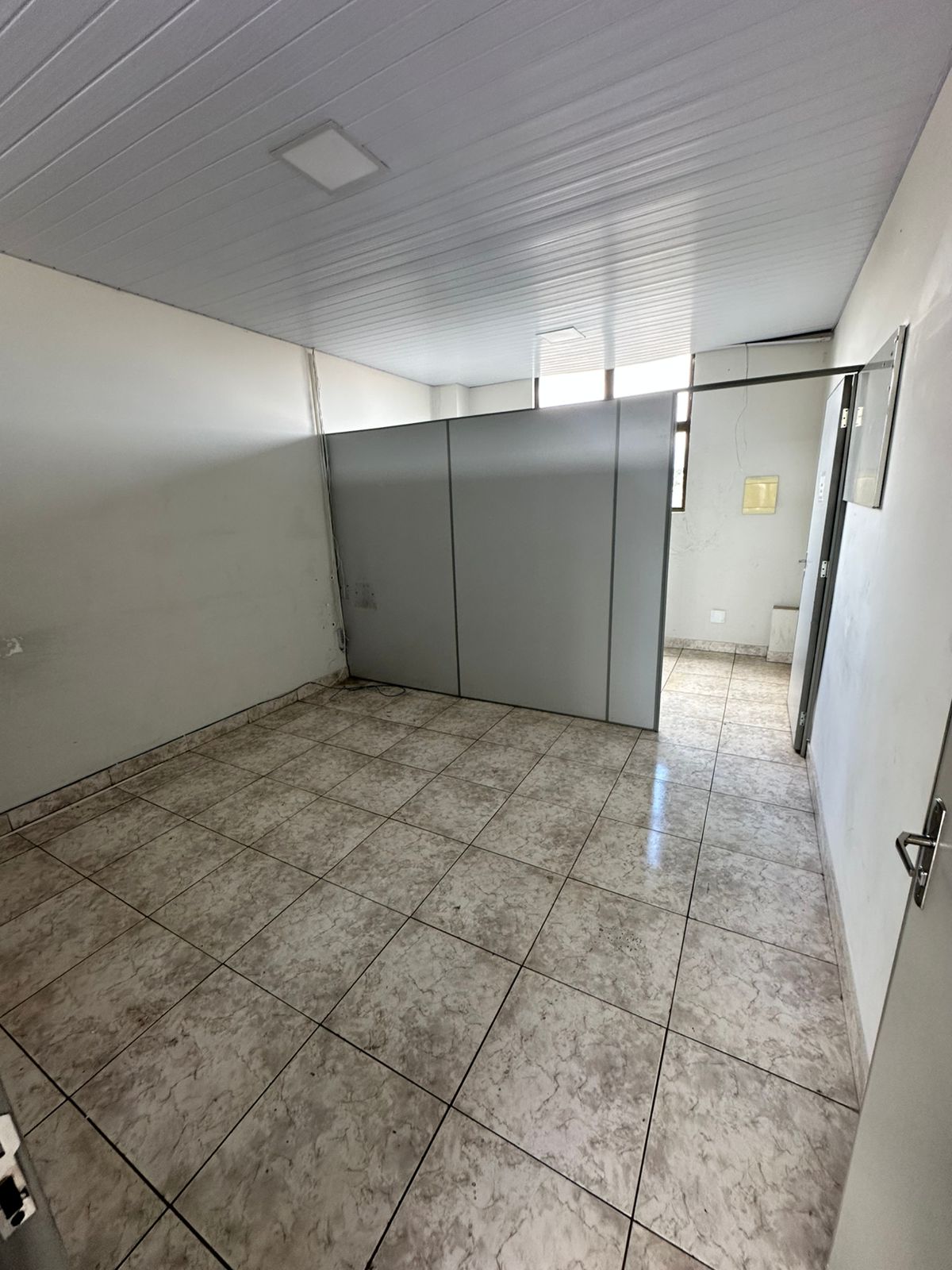 Loja-Salão, 40 m² - Foto 7