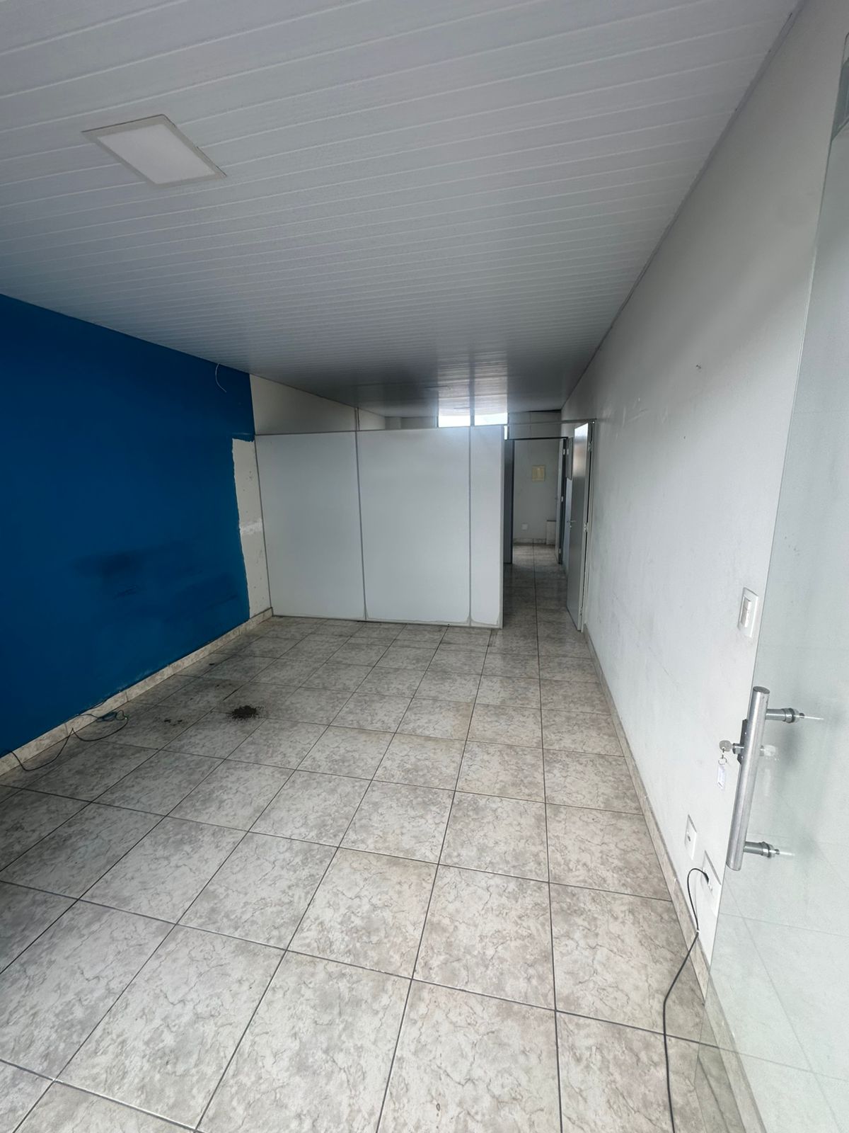 Loja-Salão, 40 m² - Foto 3