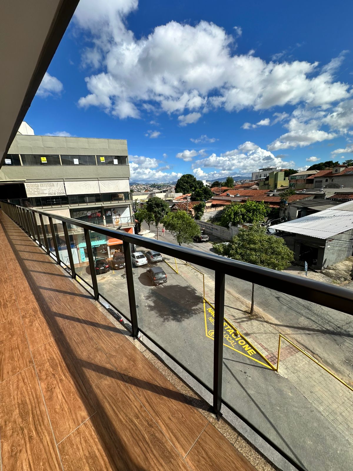 Loja-Salão, 35 m² - Foto 3