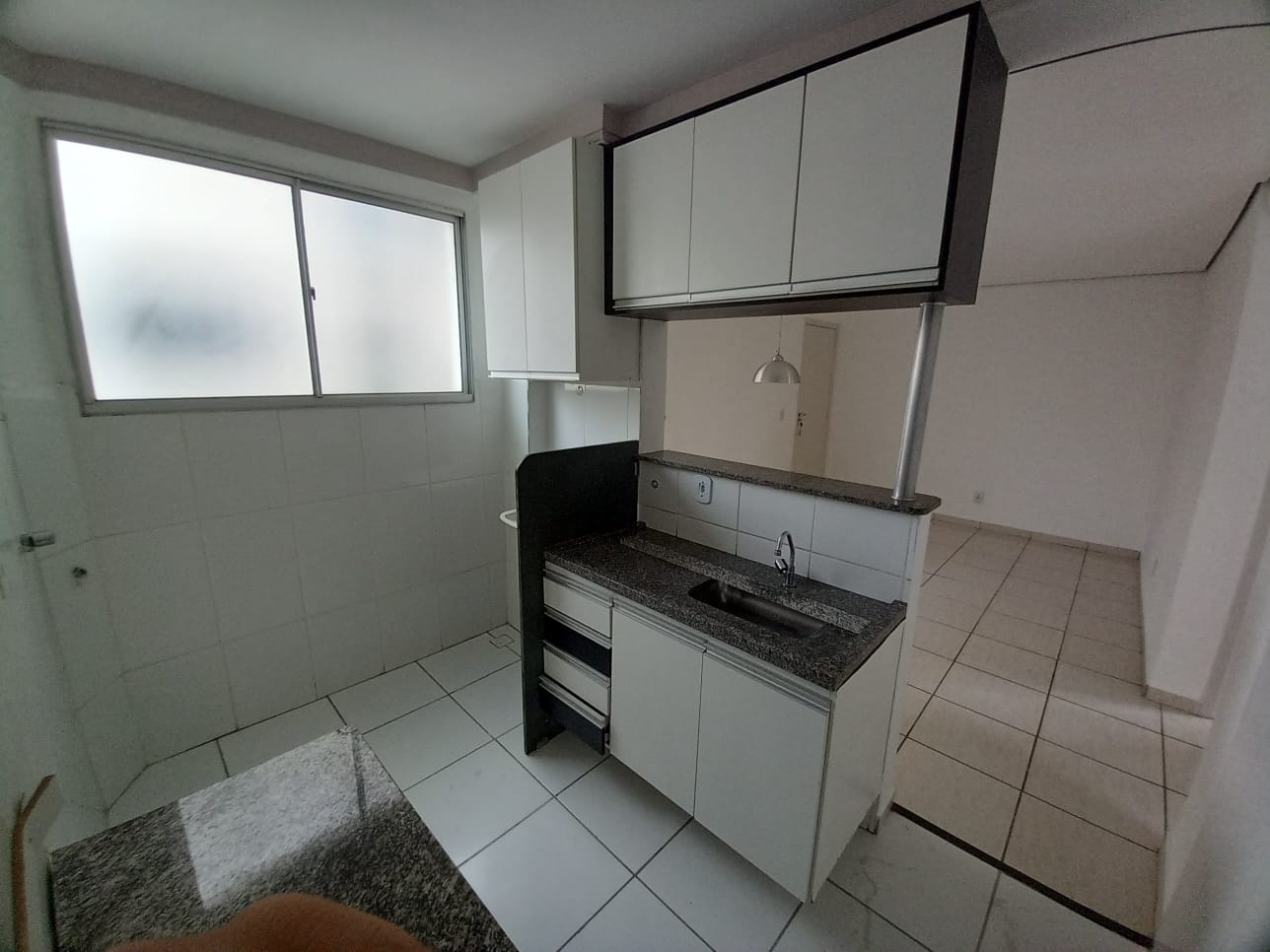 Apartamento, 1 quarto - Foto 4