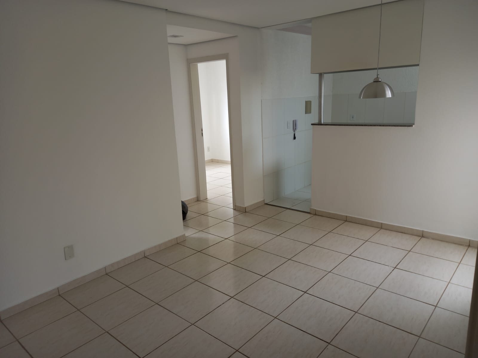 Apartamento, 1 quarto - Foto 3