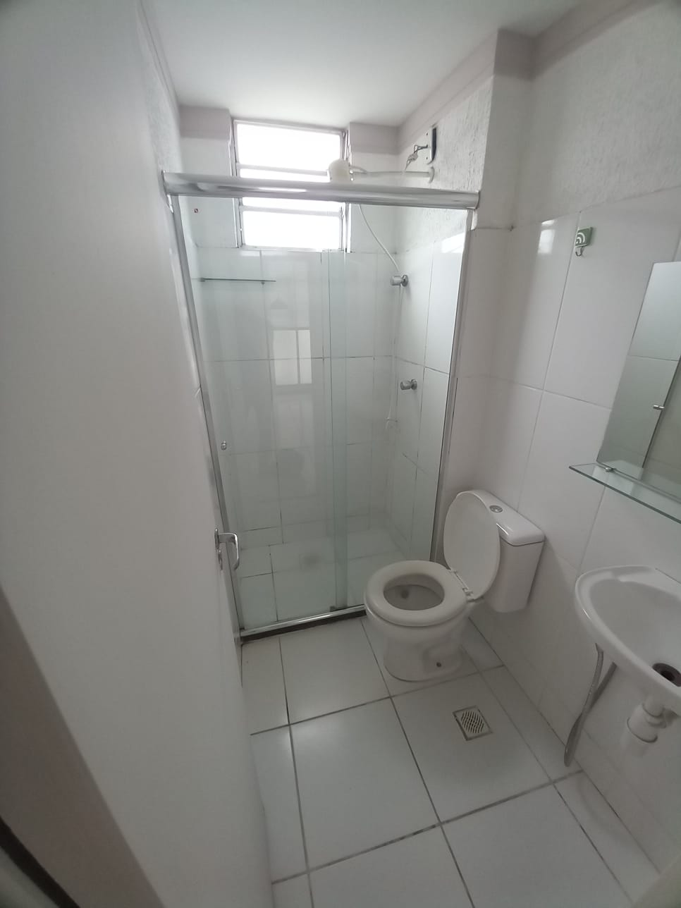 Apartamento, 1 quarto - Foto 6