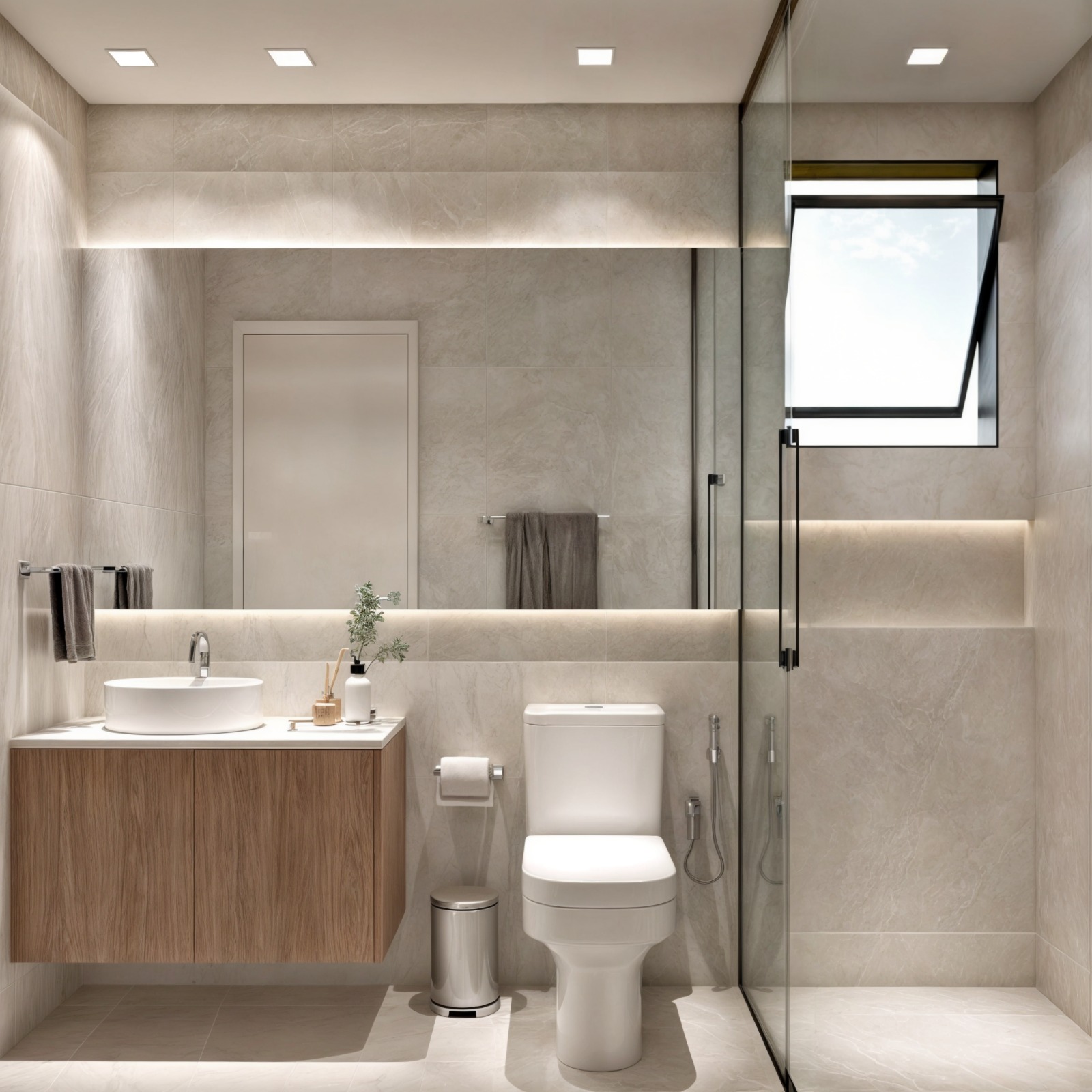 Apartamento, 3 quartos, 70 m² - Foto 13