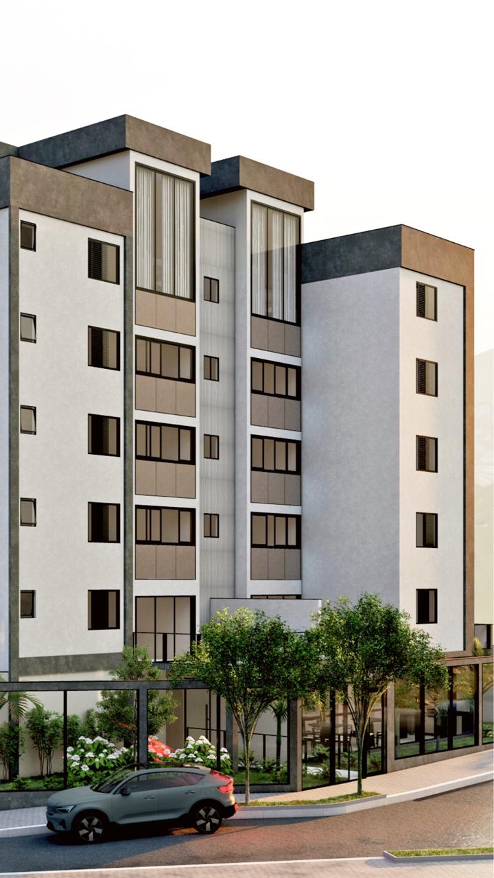 Apartamento, 3 quartos, 70 m² - Foto 5