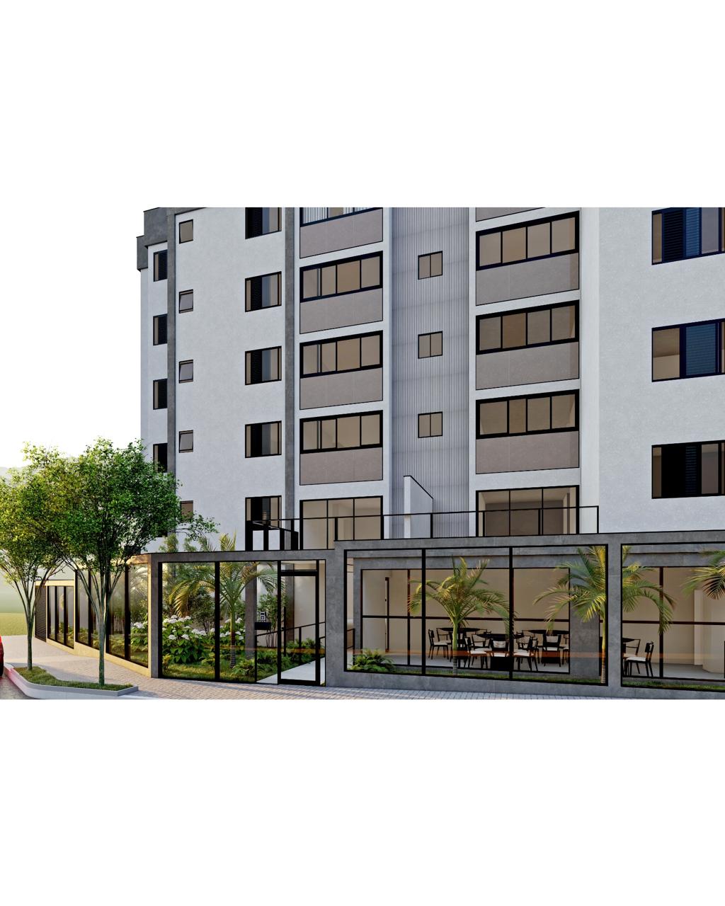 Apartamento, 3 quartos, 70 m² - Foto 6