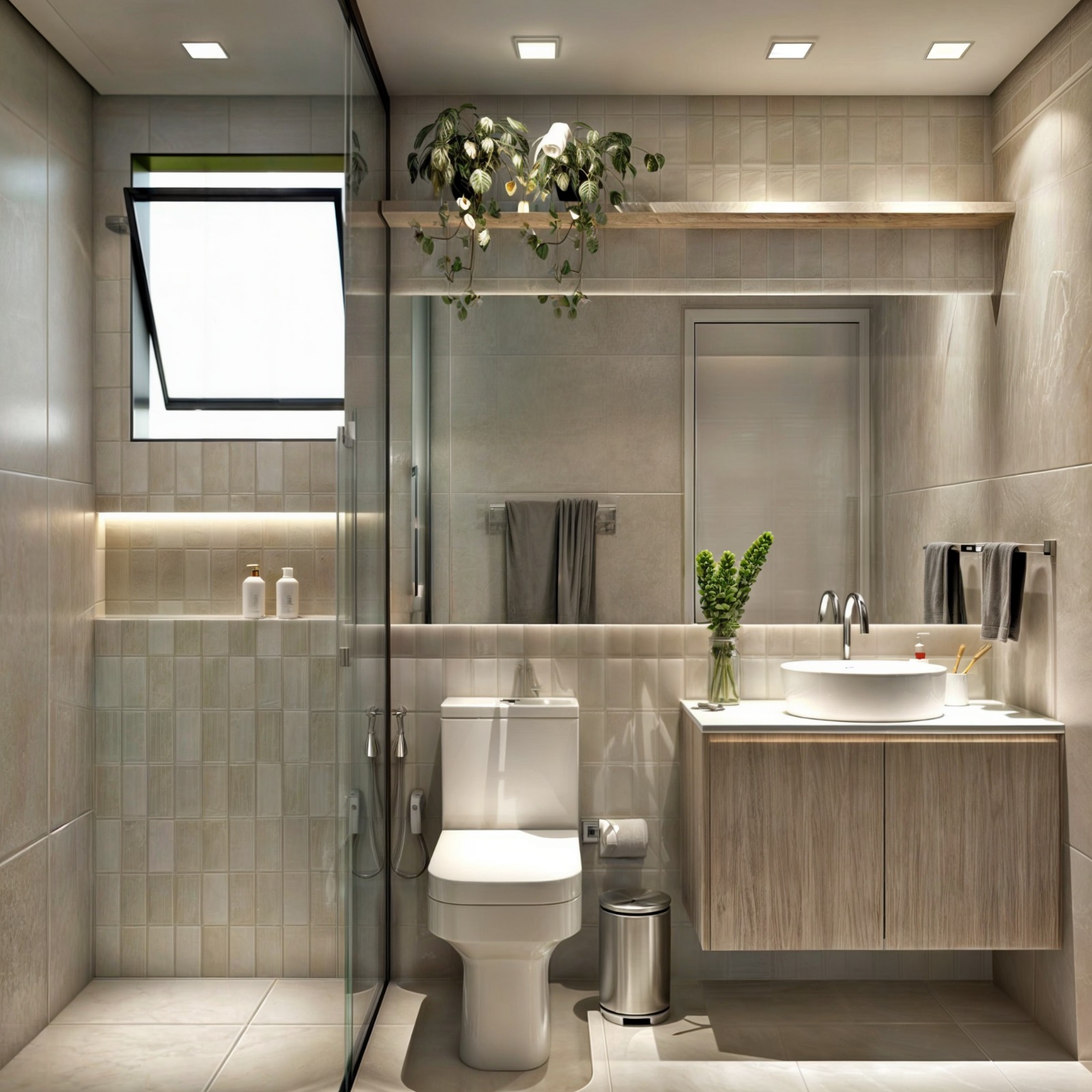 Apartamento, 3 quartos, 70 m² - Foto 11