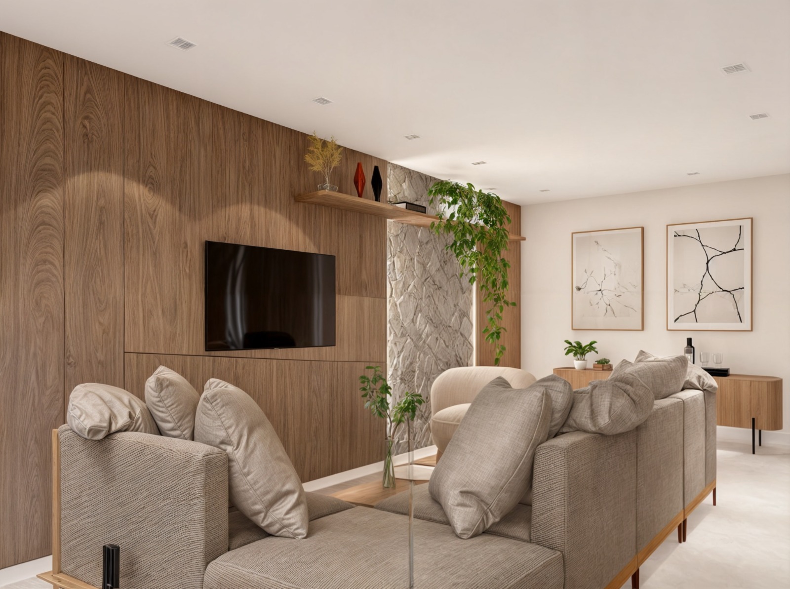 Apartamento, 3 quartos, 70 m² - Foto 7