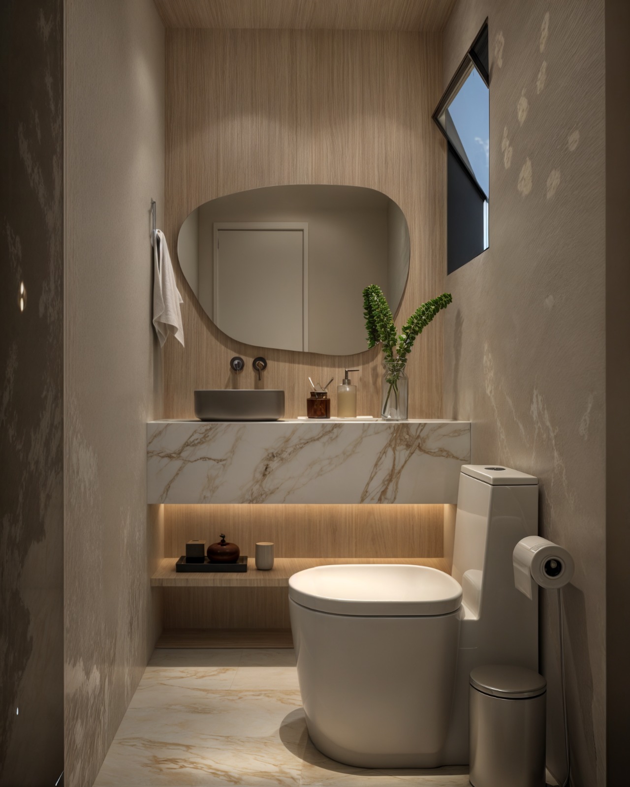 Cobertura, 3 quartos, 70 m² - Foto 12