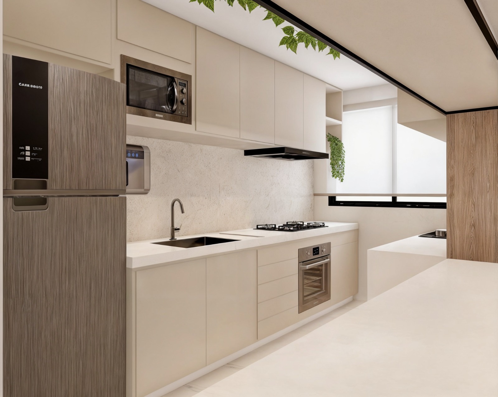 Cobertura, 3 quartos, 70 m² - Foto 10
