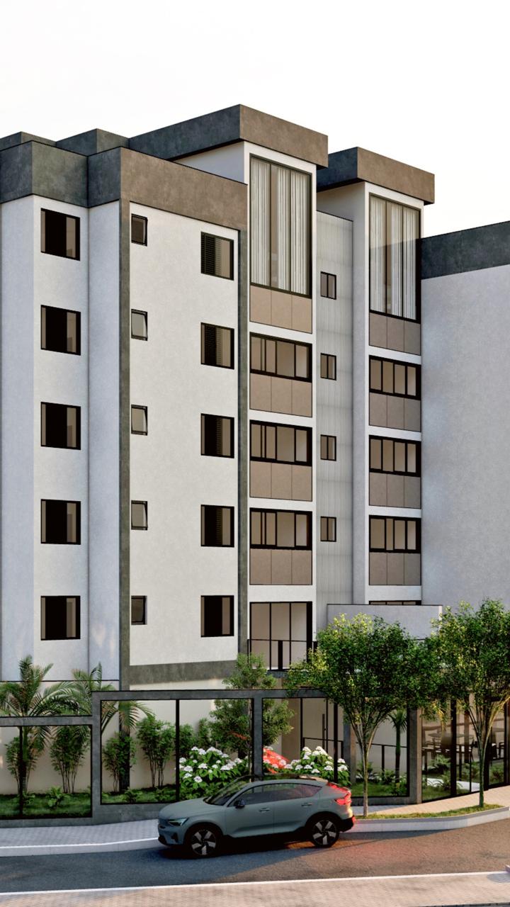 Cobertura, 3 quartos, 70 m² - Foto 3