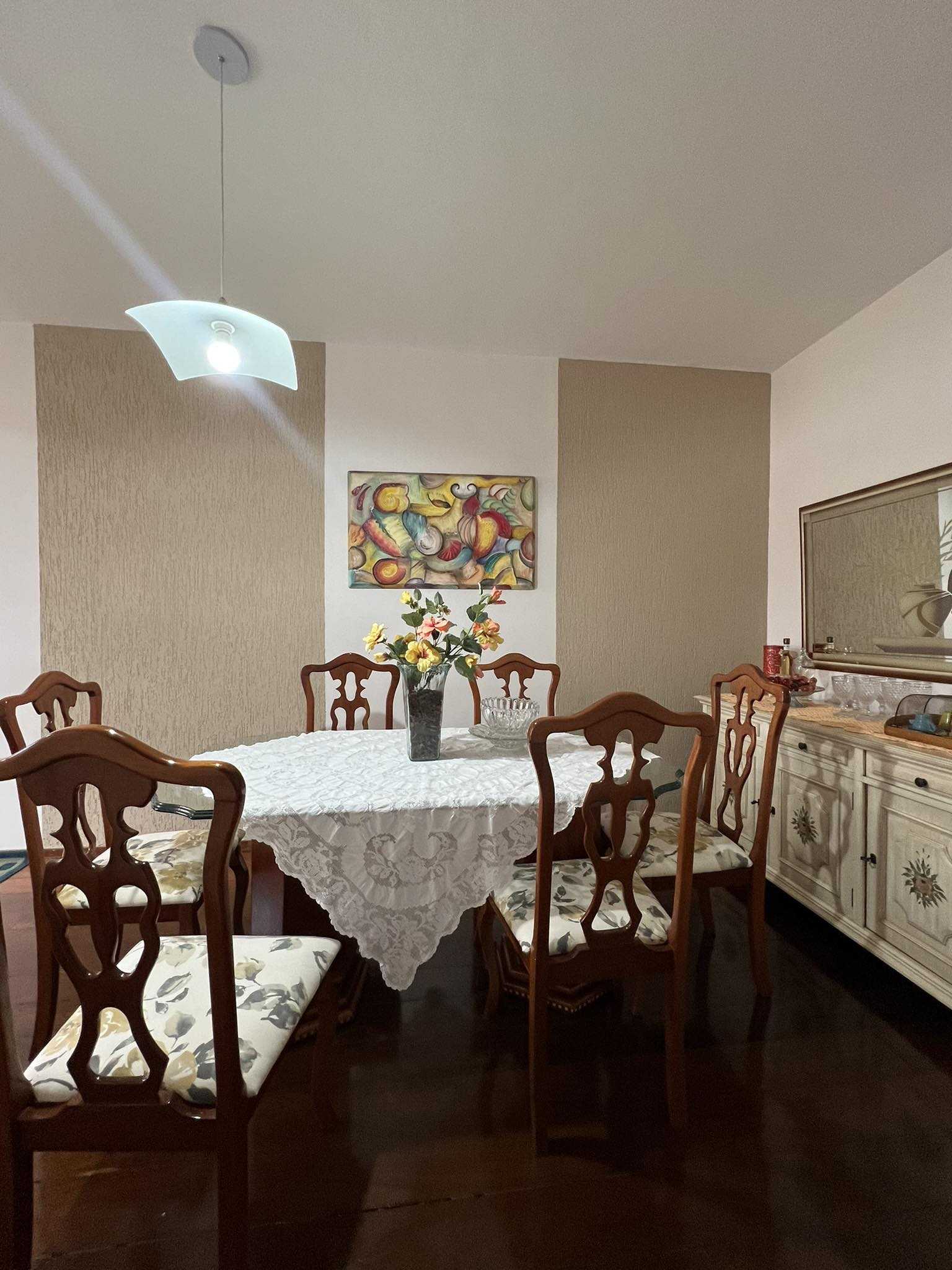 Apartamento, 3 quartos, 108 m² - Foto 6