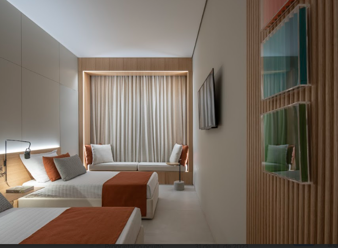 Apartamento, 2 quartos, 81 m² - Foto 8