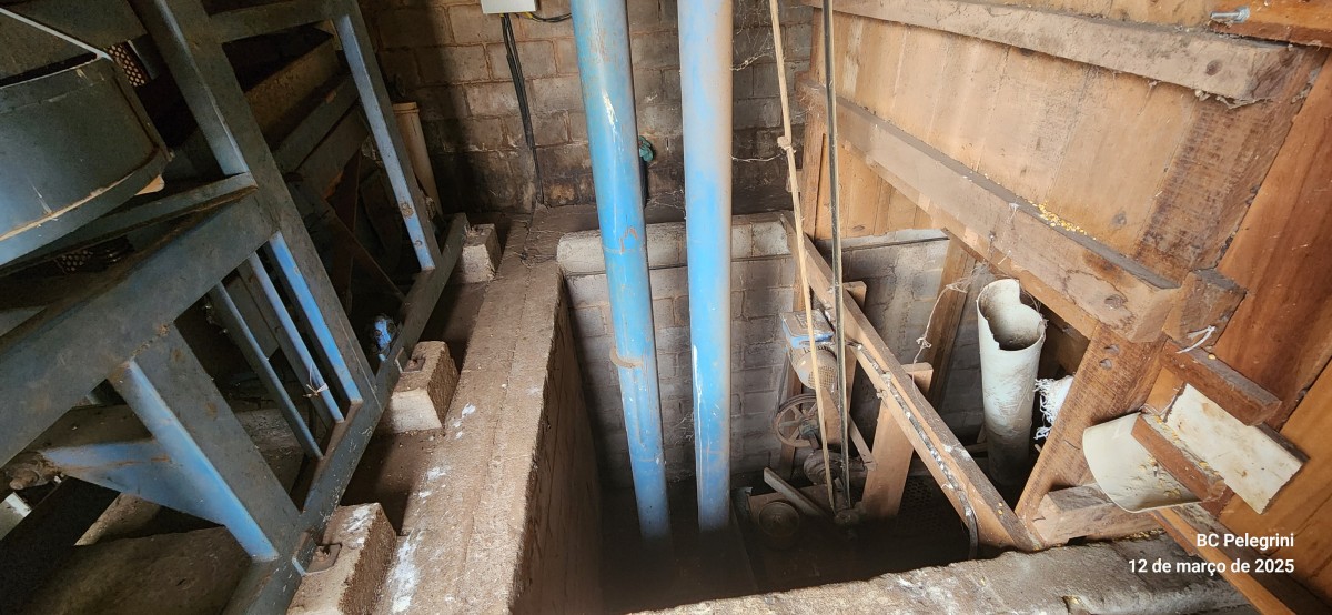 Sítio, 1 quarto, 24 hectares - Foto 23