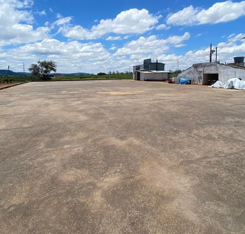 Chácara, 1 quarto, 24 hectares - Foto 20