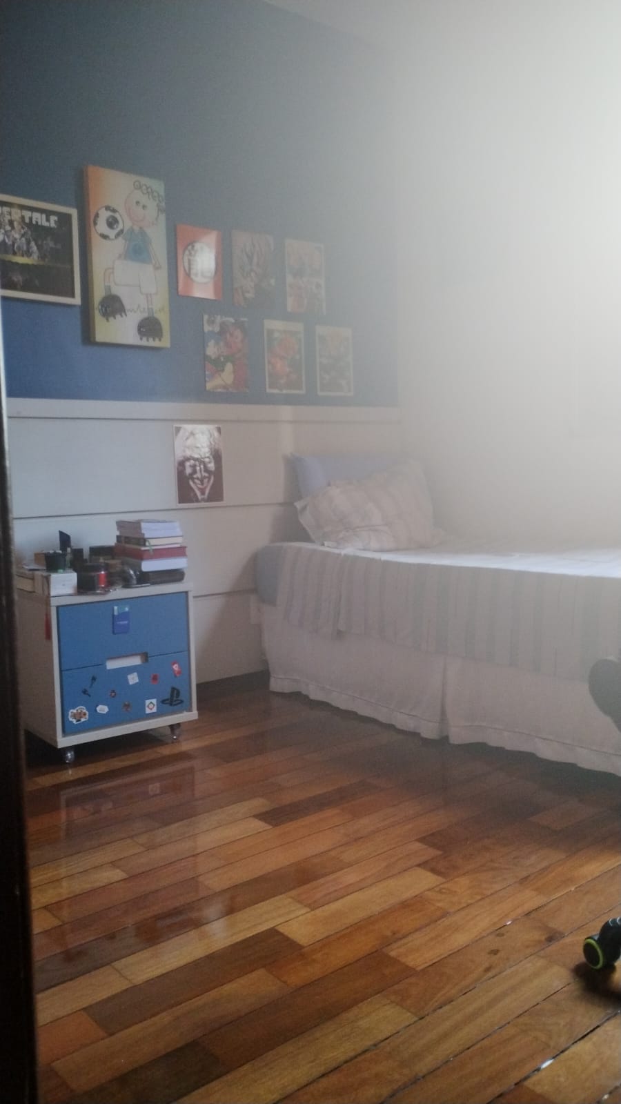 Apartamento, 3 quartos, 90 m² - Foto 6