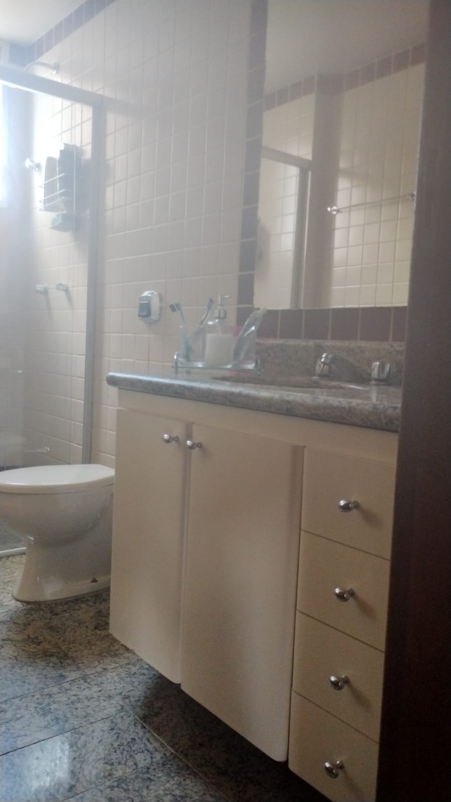 Apartamento, 3 quartos, 90 m² - Foto 9