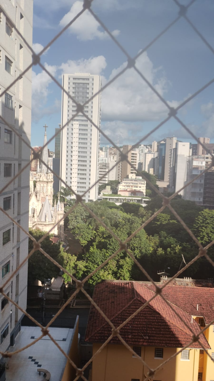 Apartamento, 3 quartos, 90 m² - Foto 1