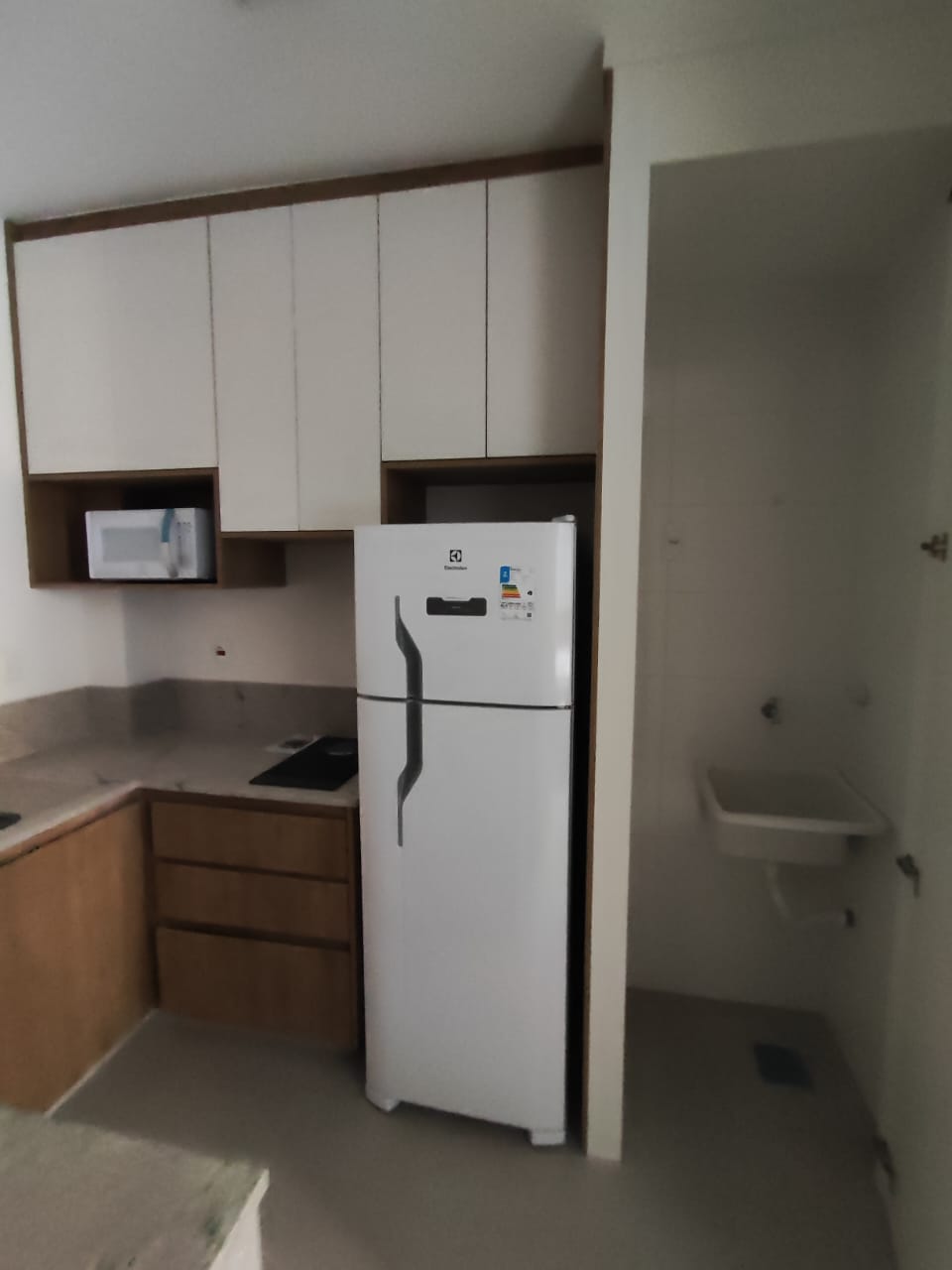 Apartamento, 1 quarto, 30 m² - Foto 4