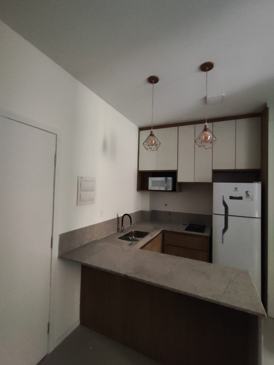 Apartamento, 1 quarto, 30 m² - Foto 5