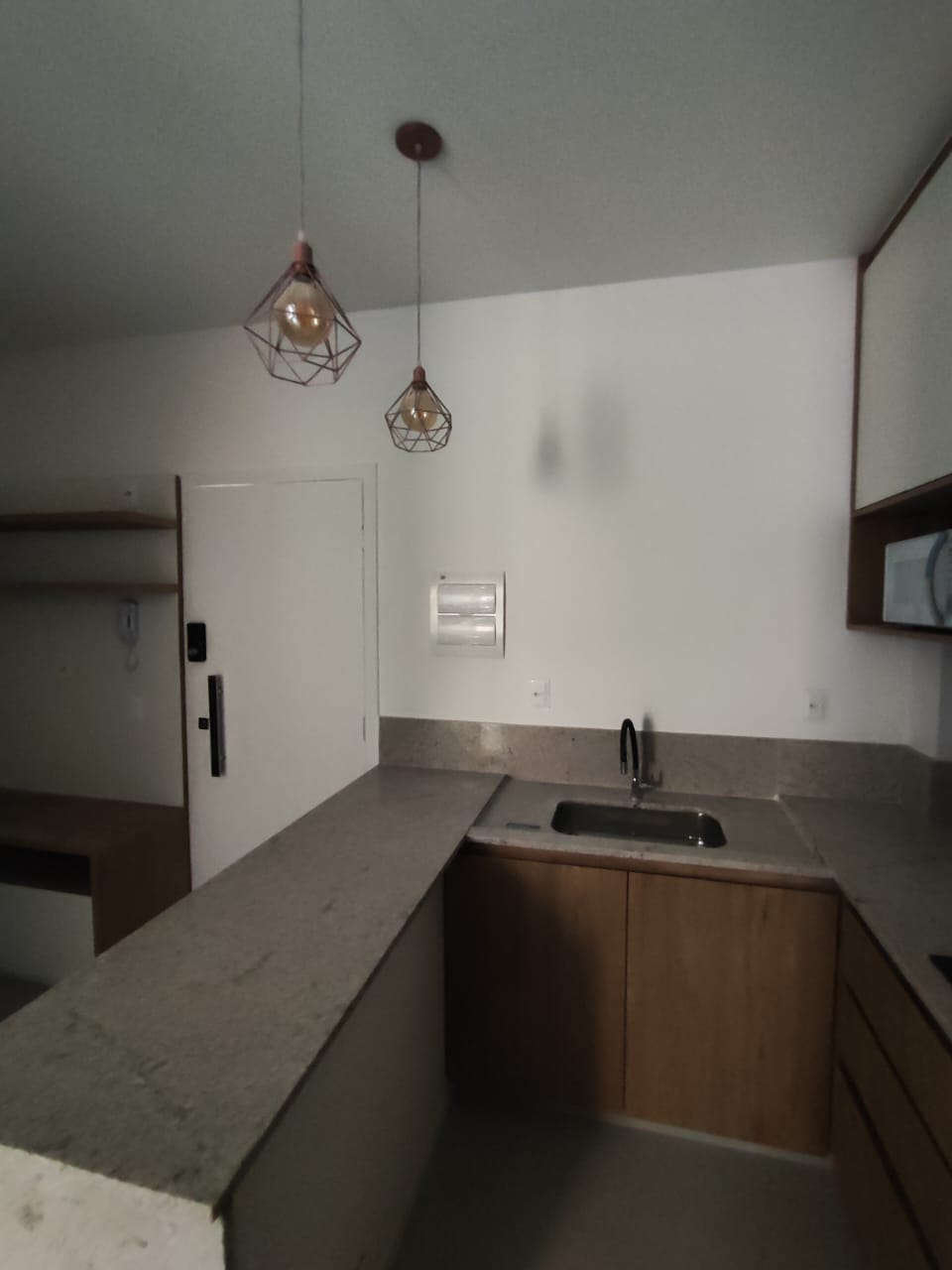 Apartamento, 1 quarto, 30 m² - Foto 3