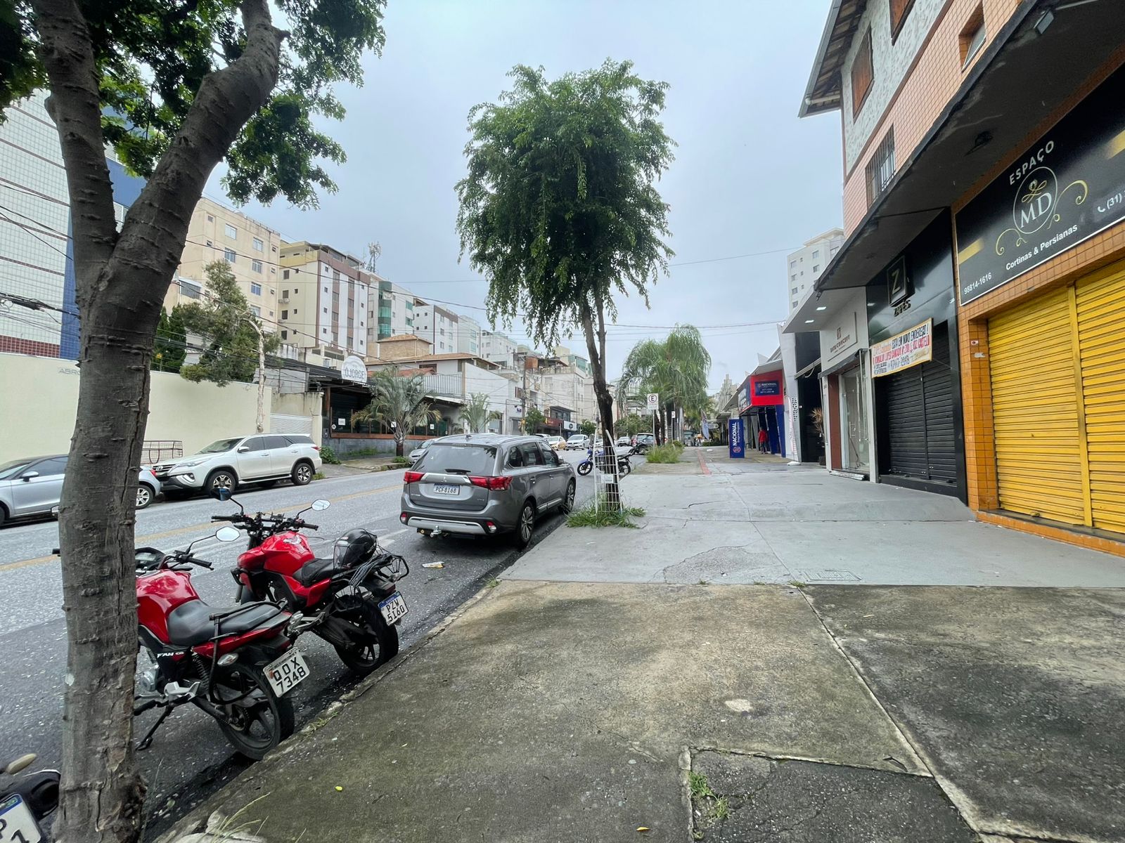Loja-Salão, 64 m² - Foto 6