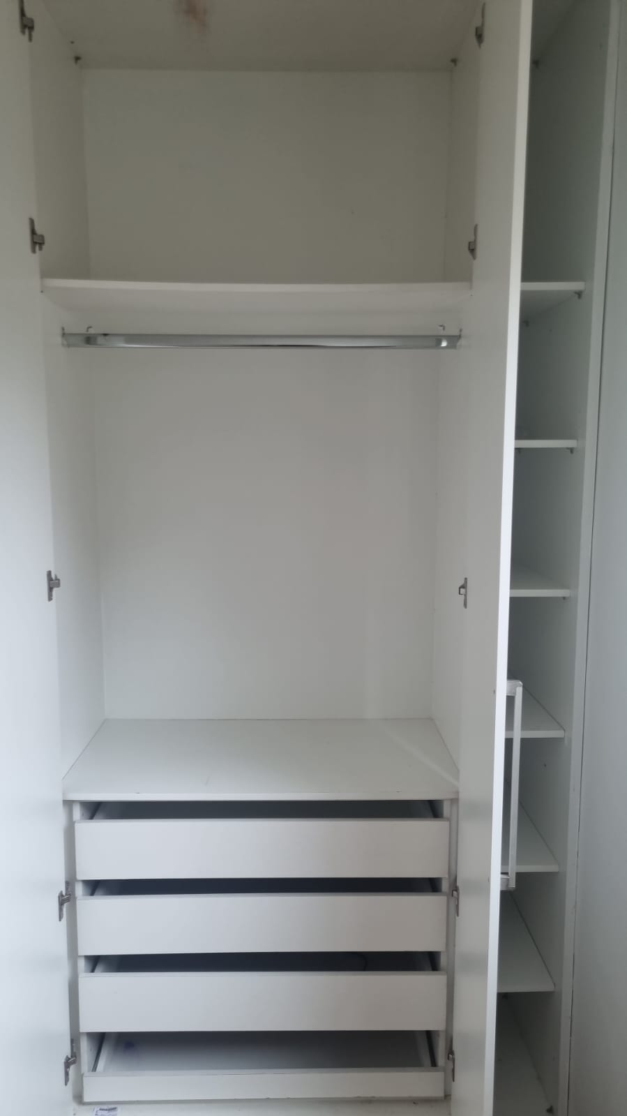Apartamento, 2 quartos, 60 m² - Foto 16